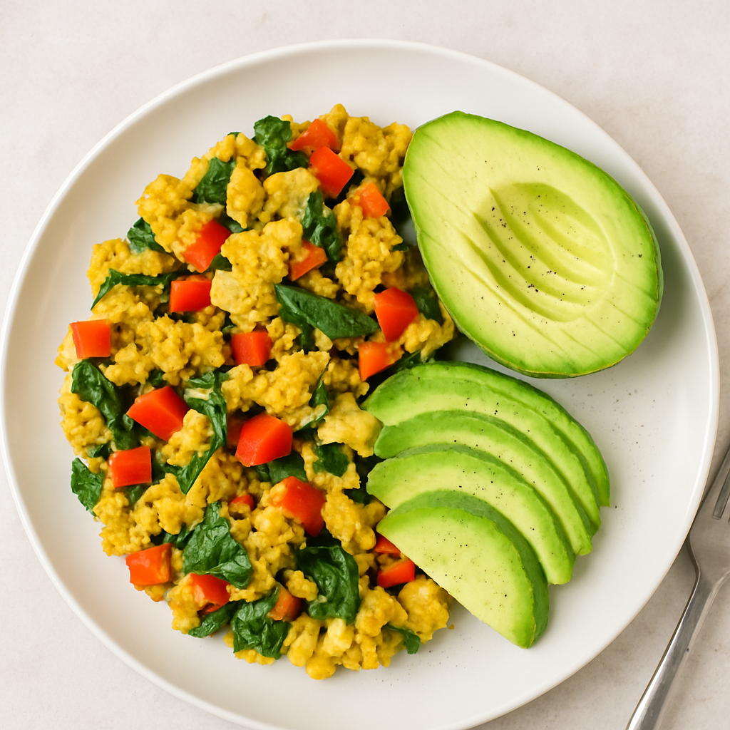 Huid-Boost Scramble