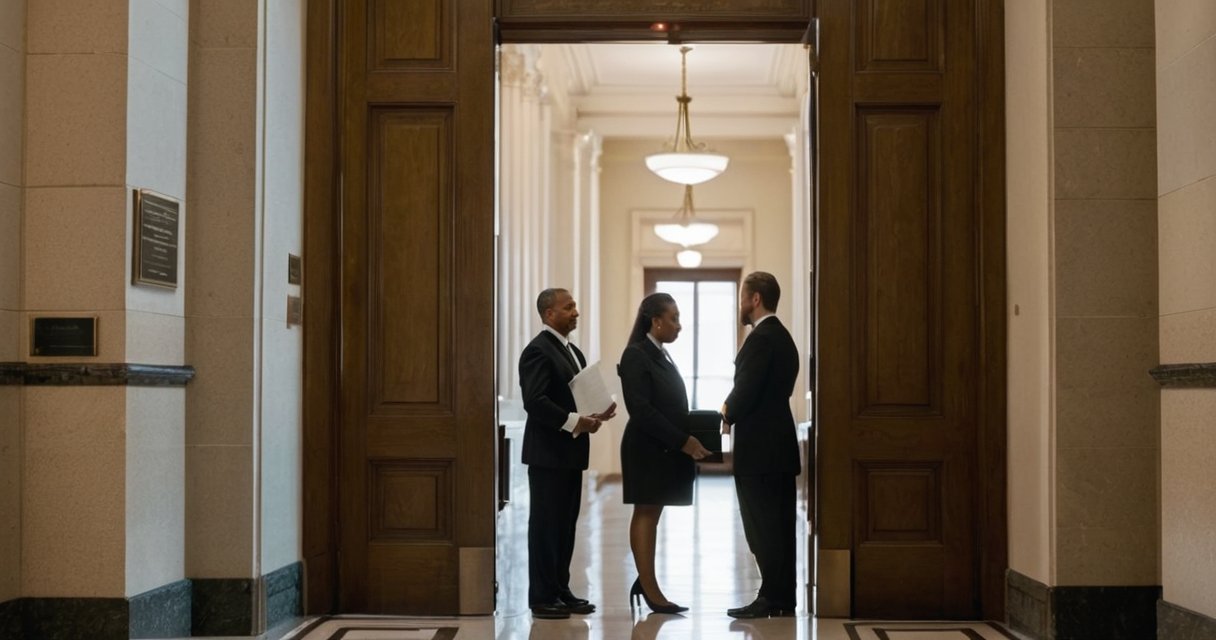 Subpoena process explained — How a Subpoena Is Served