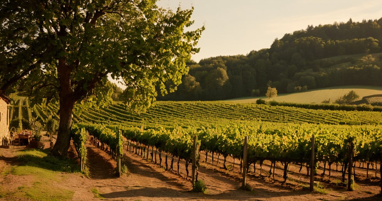 Gastronomie traditionnelle occitane — Les vins et boissons traditionnels Gastronomie traditionnelle occitane — Les vins et boissons traditionnels