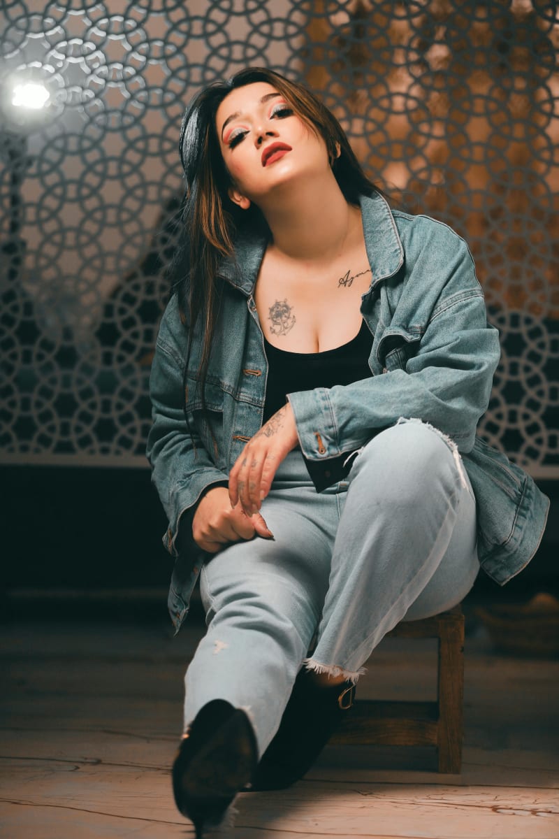 Casual Jeans