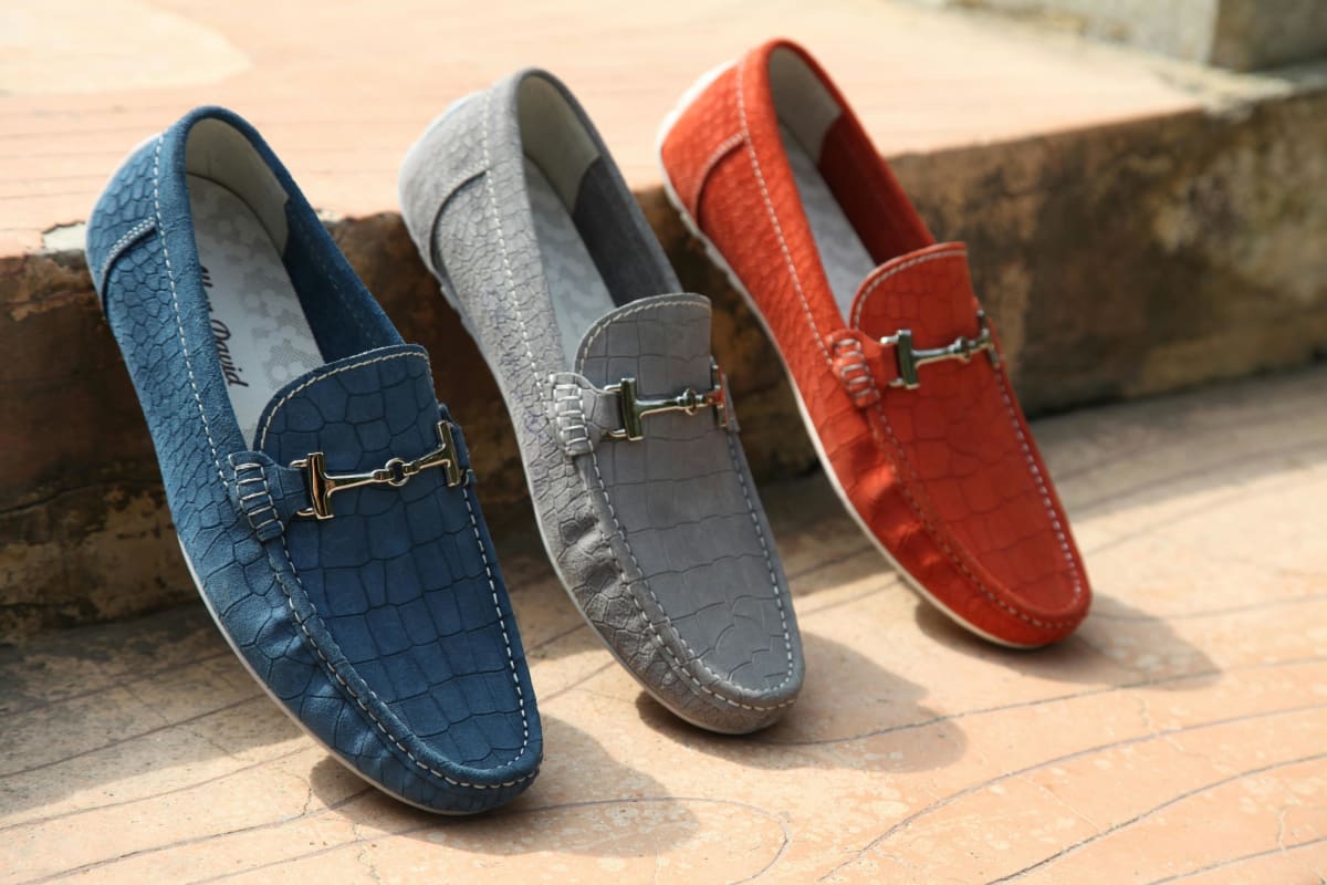 Casual Shoes CS01