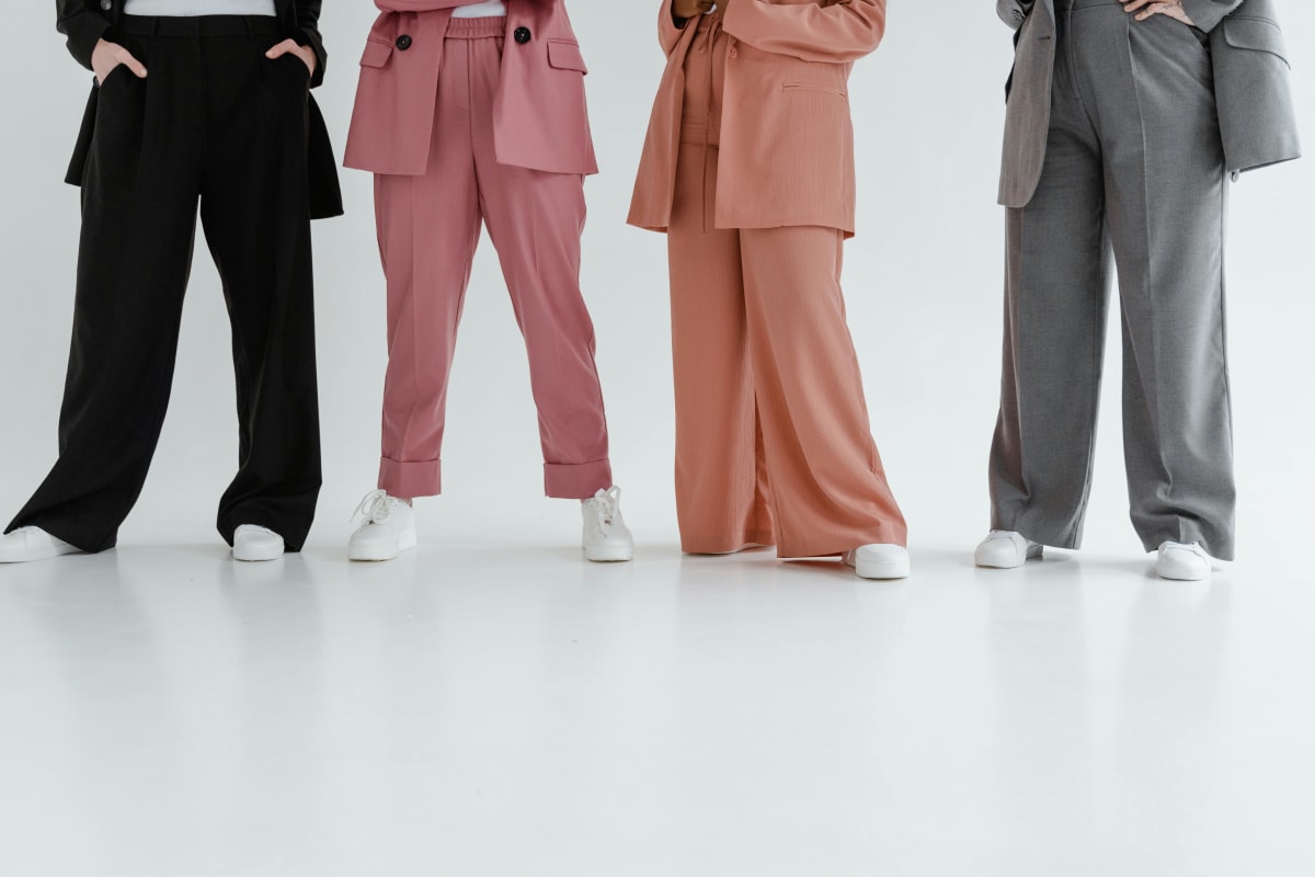 Dress Pants