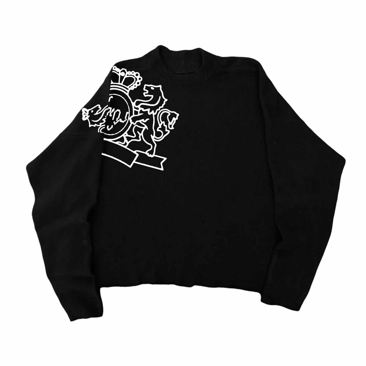 LogoHaus  long sleeve