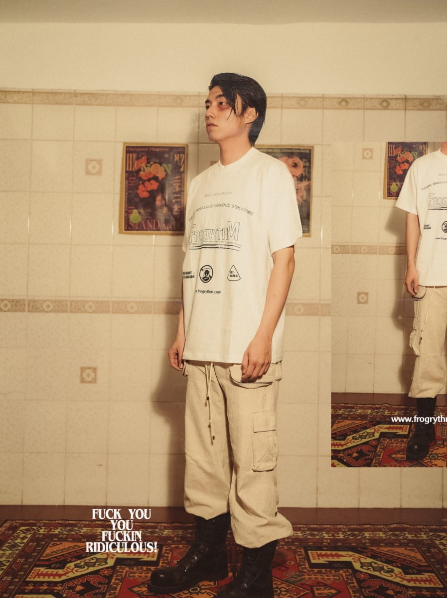 Eat Hates White Rag thumbnail