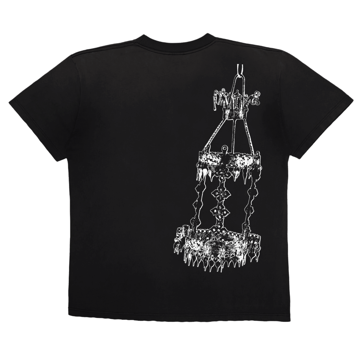 Chandelier 101 Rag thumbnail