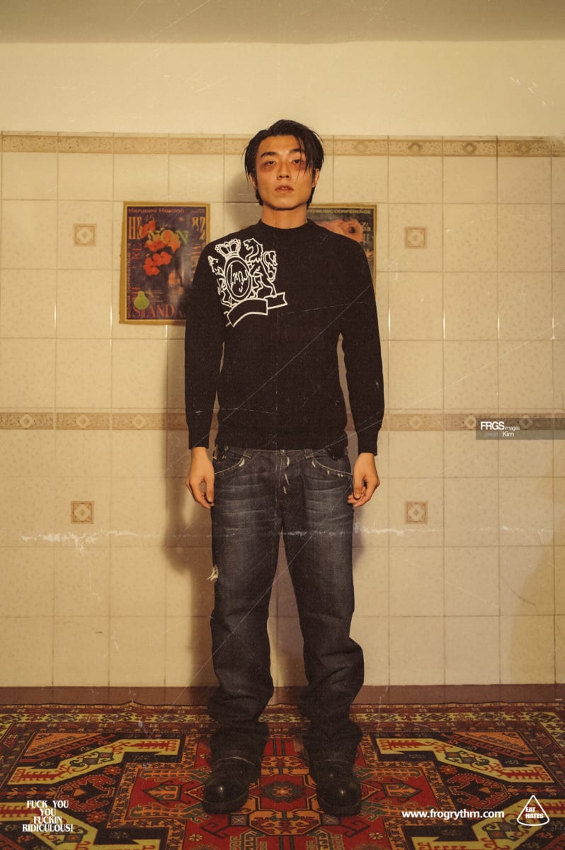 LogoHaus  long sleeve thumbnail