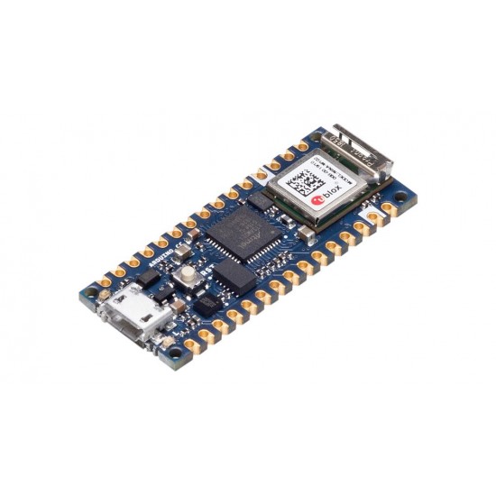 Arduino Nano 33 IoT Development Board