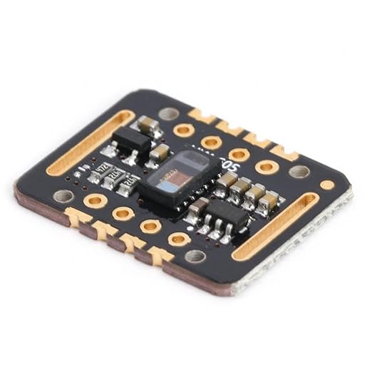 MAX30102 Heart Rate & Pulse Oximeter Sensor Module (SpO2 + BPM)