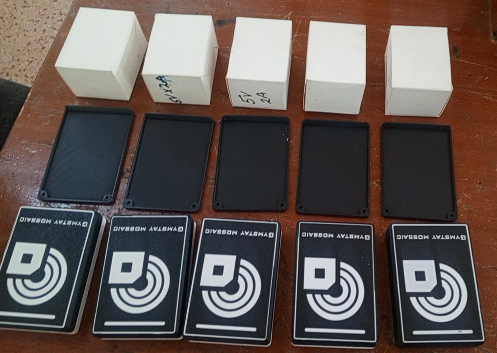 card only