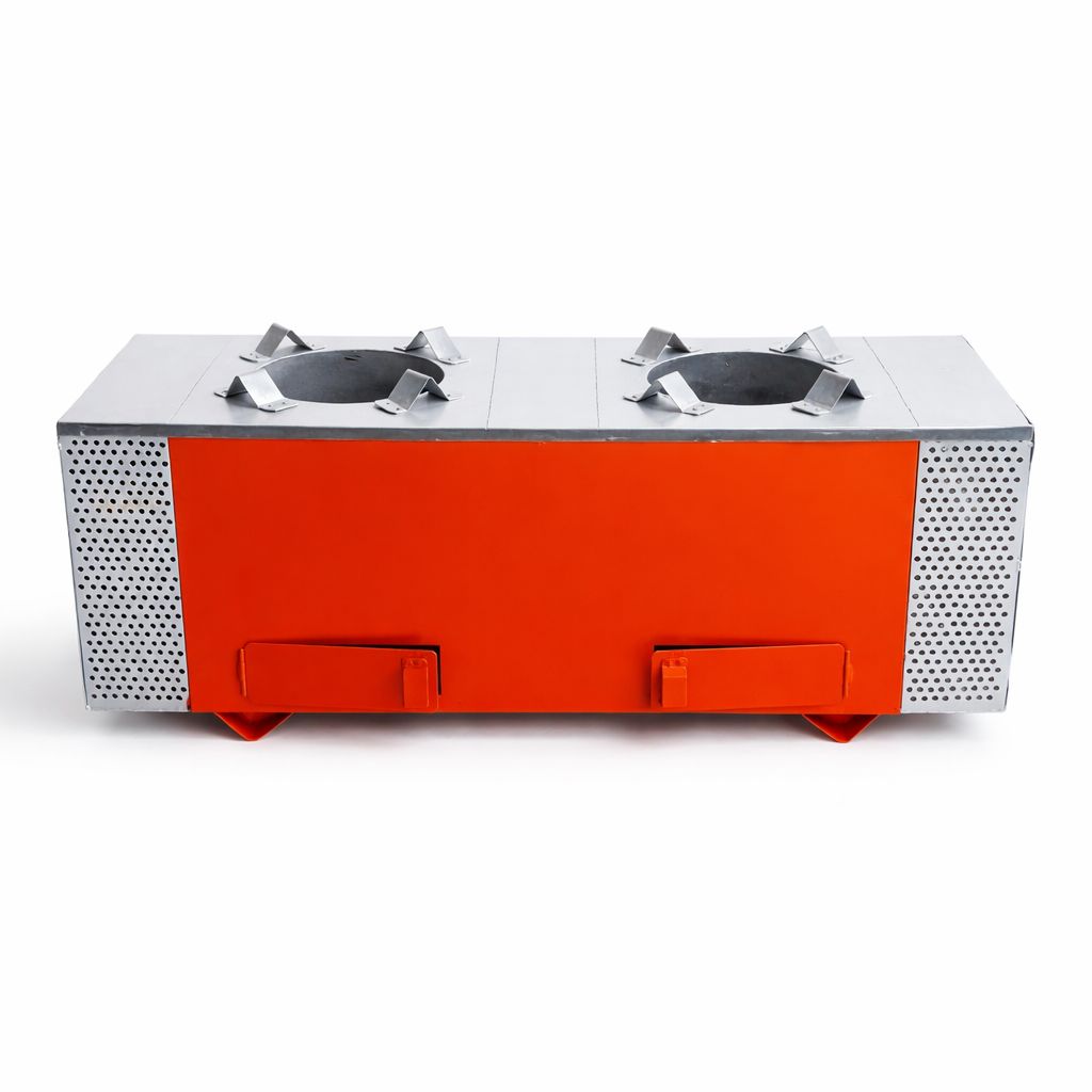 Industrial Thermoelectric Energy Harvesting Embedded System