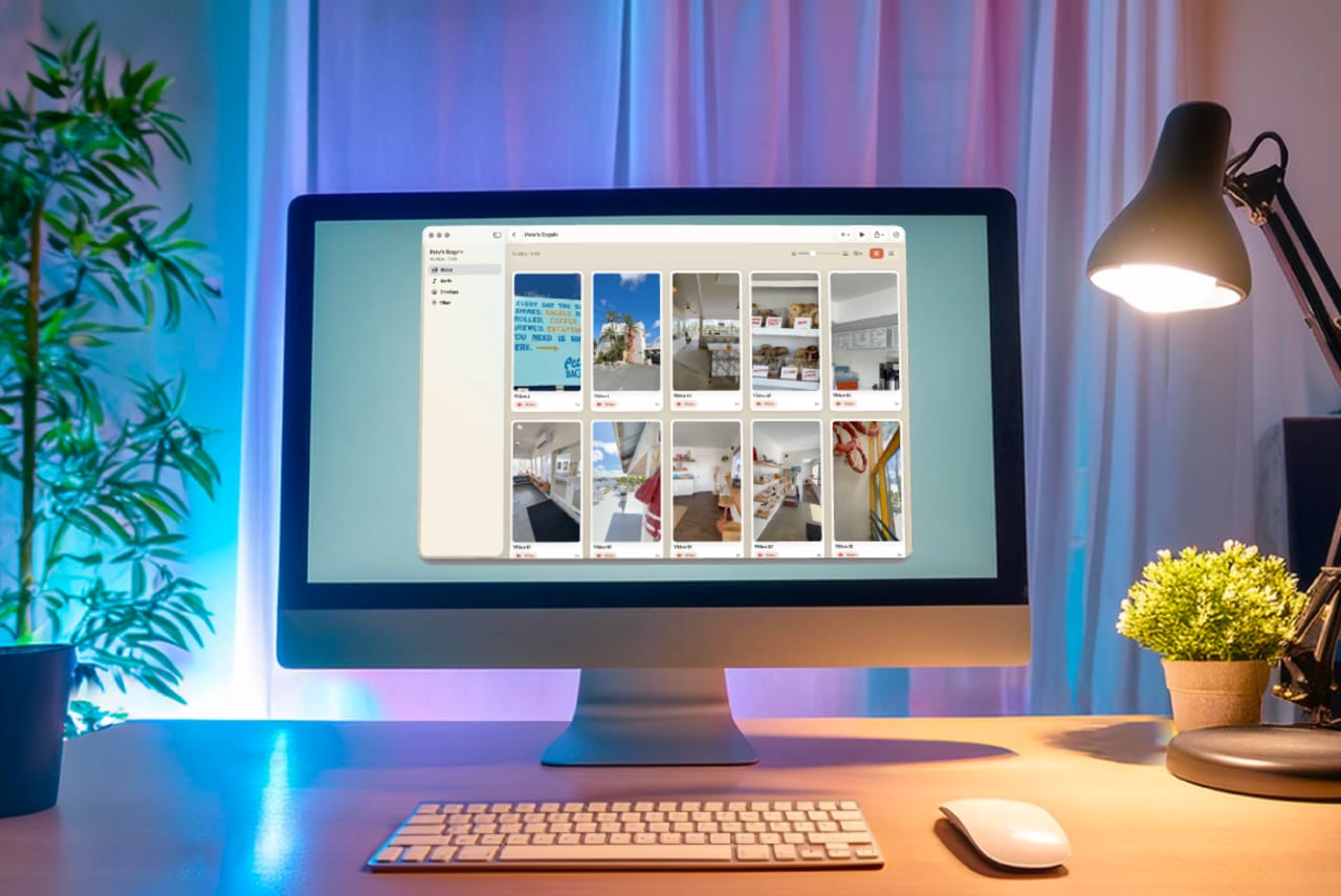 ZenVideo for Mac
