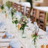 Weddings and Events