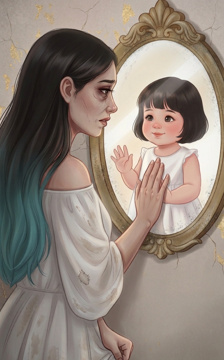 image for Let's see who you truly are