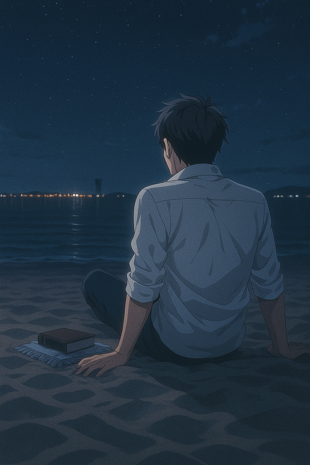 image for Wait