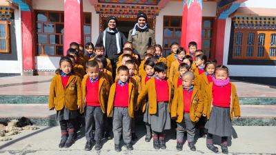 Tawang, Arunachal Pradesh