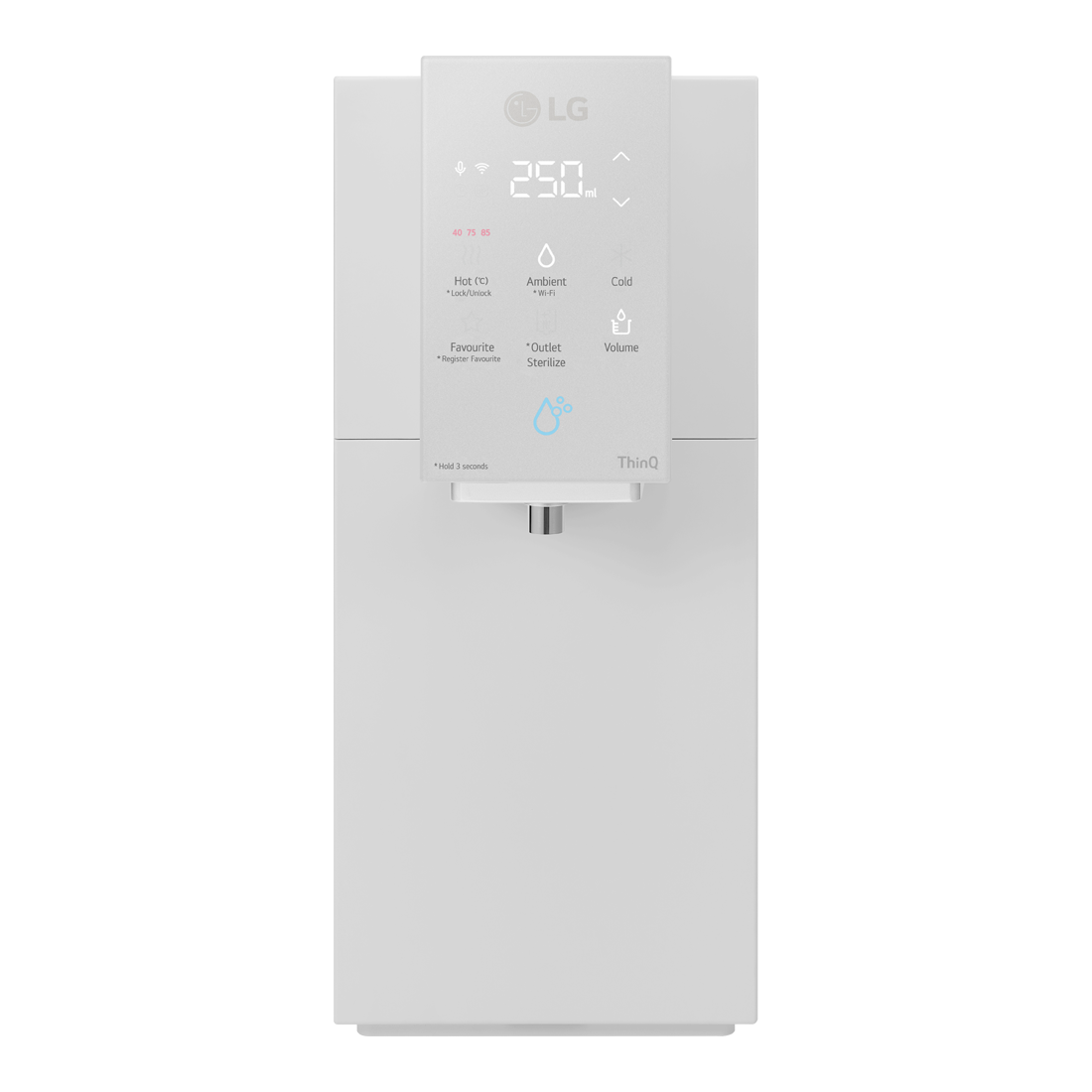 WD518AN