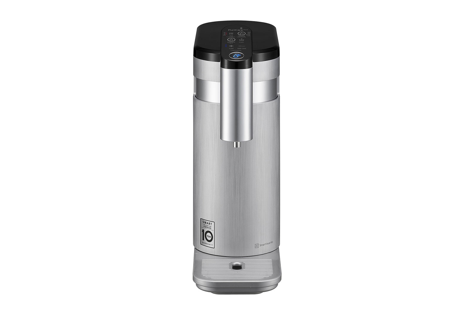 WD516AN Silver