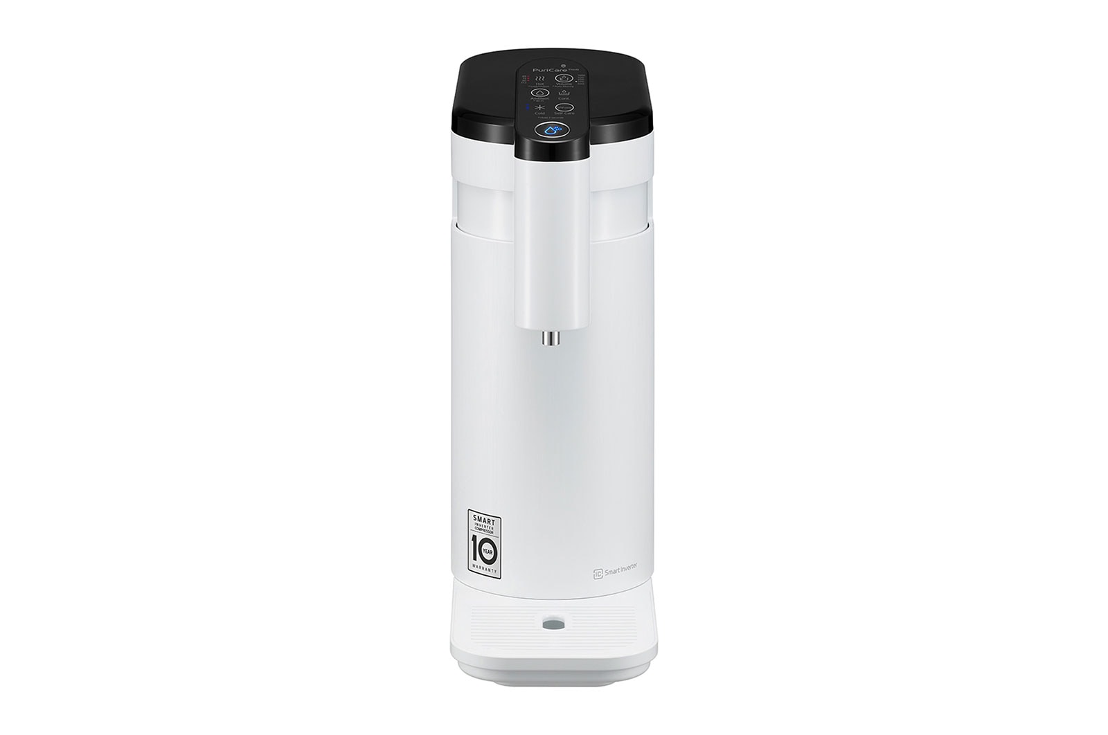 WD516AN White
