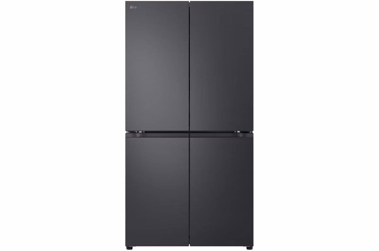 LG GC-B24FFCPB 665L French Door, Matte Black