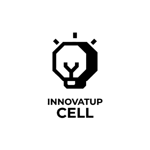 InnovatUp Society Logo