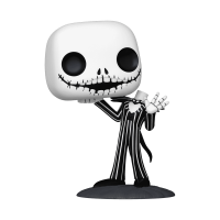 Headless Jack Skellington from The Nightmare Before Christmas Funko Pop