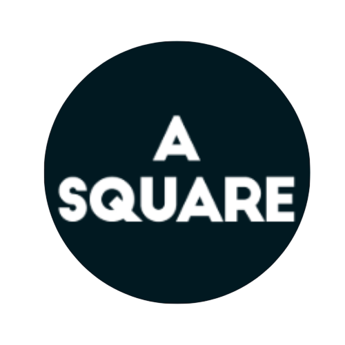 A Square Marketing logo