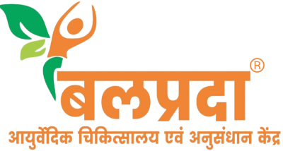Balprada logo