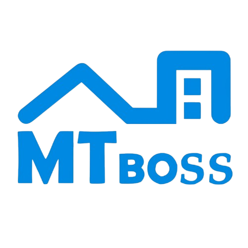 MT Boss logo