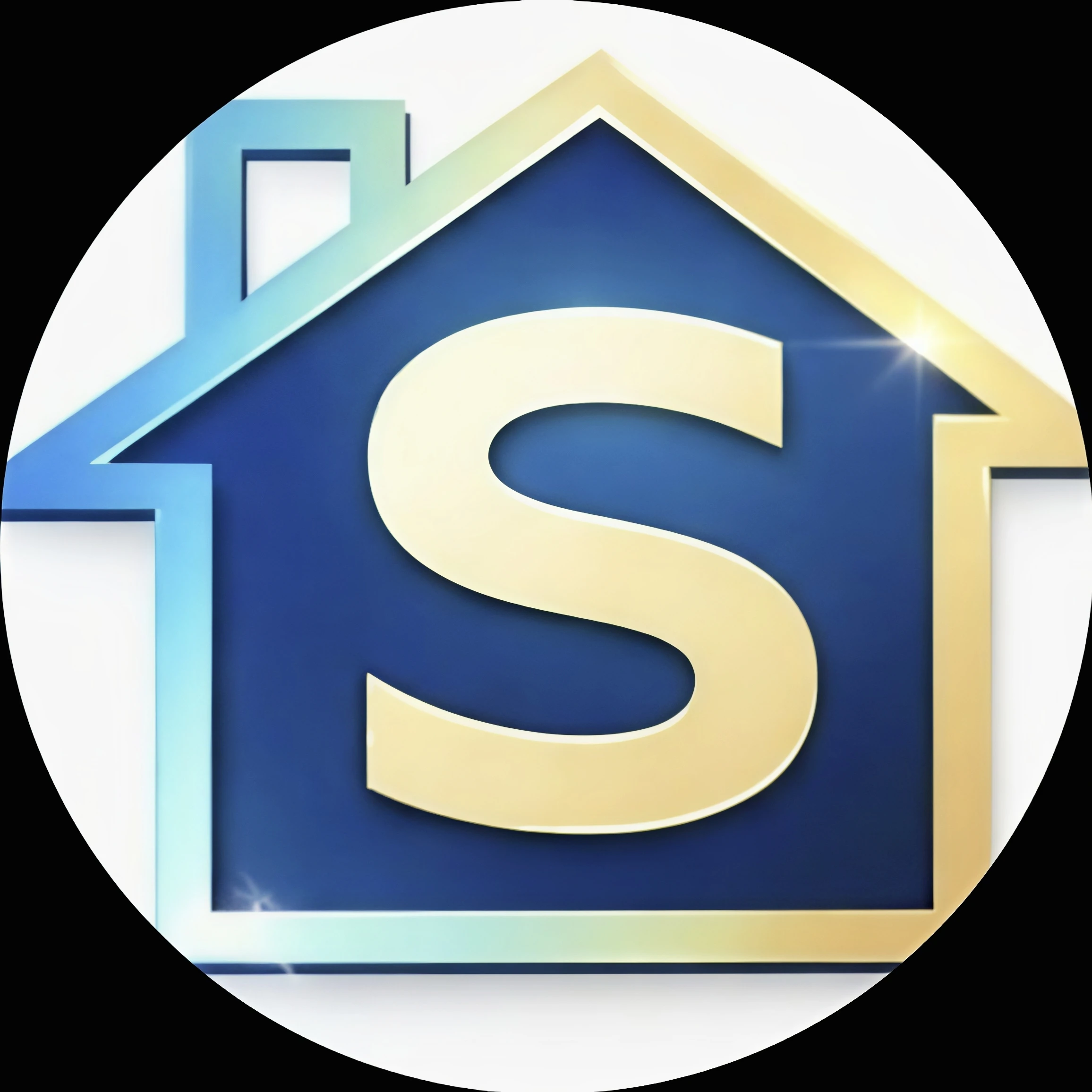 Space Build logo