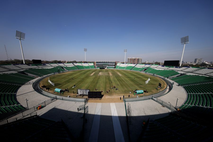 Lahore and Karachi to host all PSL 2026 games
