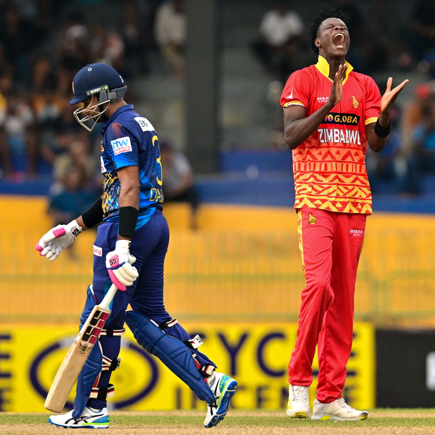 Naqvi: PCB 'will take action' against players opting out of PSL for IPL