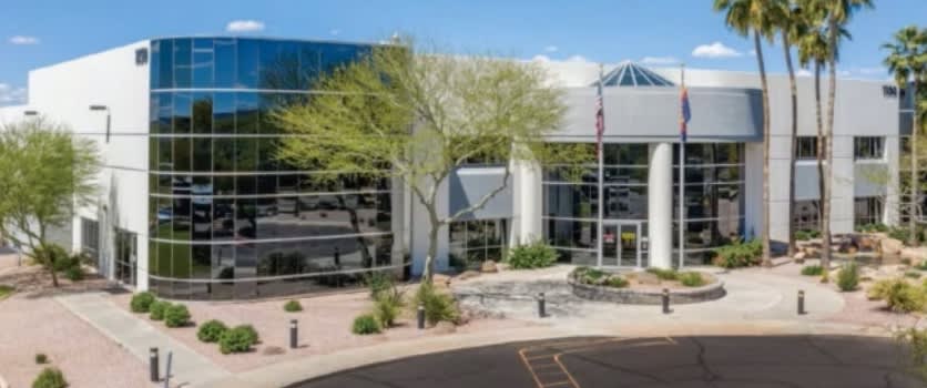 MayTec Inc., Western USA, Gilbert AZ