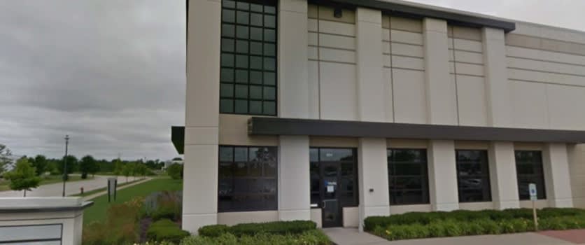 MayTec Inc., Central USA, West Dundee IL