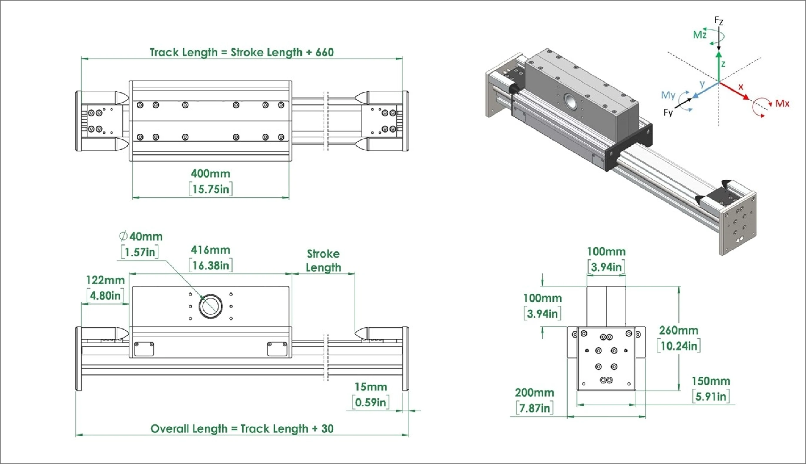 BTRO350 Configuration