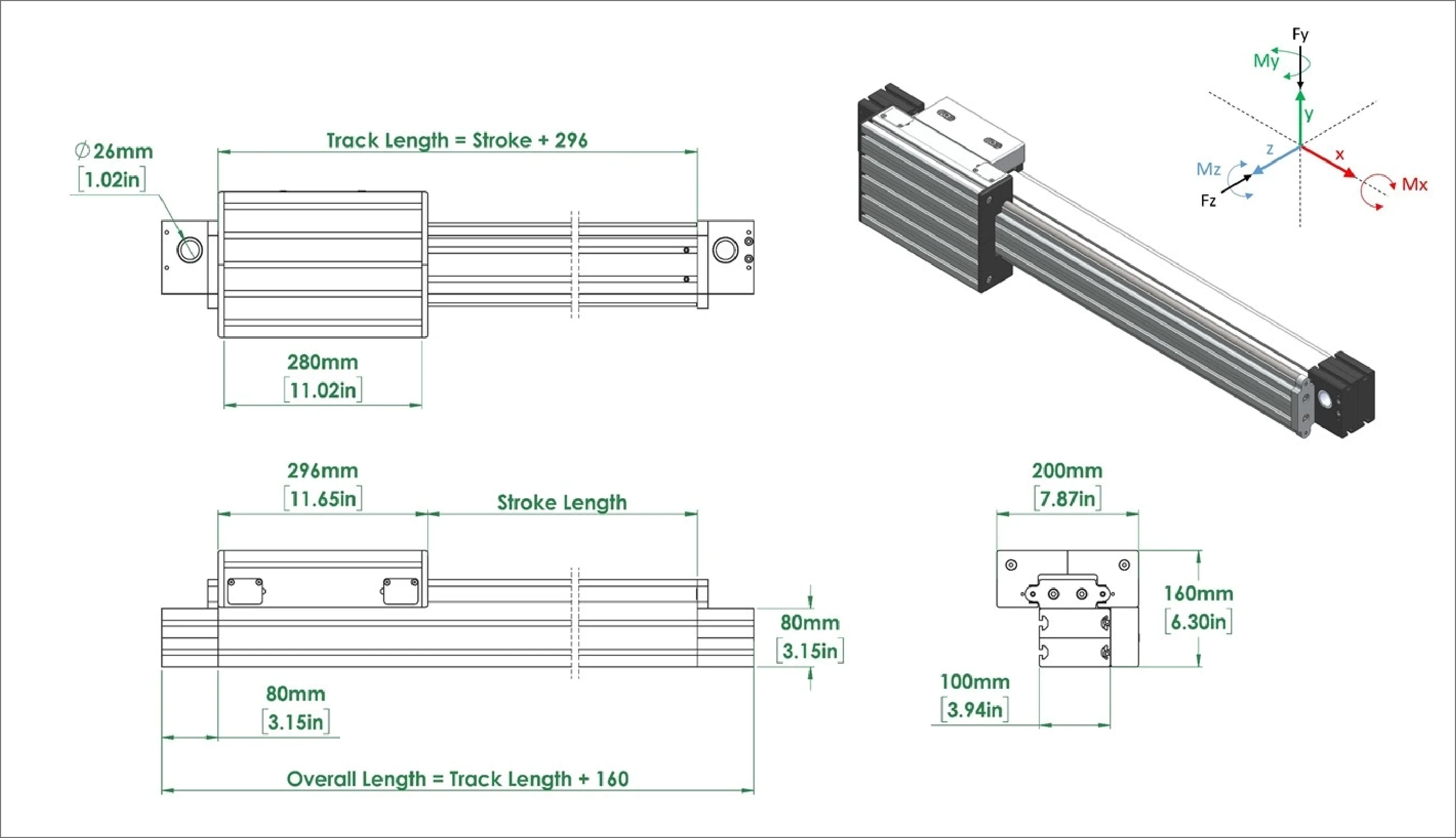 BTRR350 Configuration