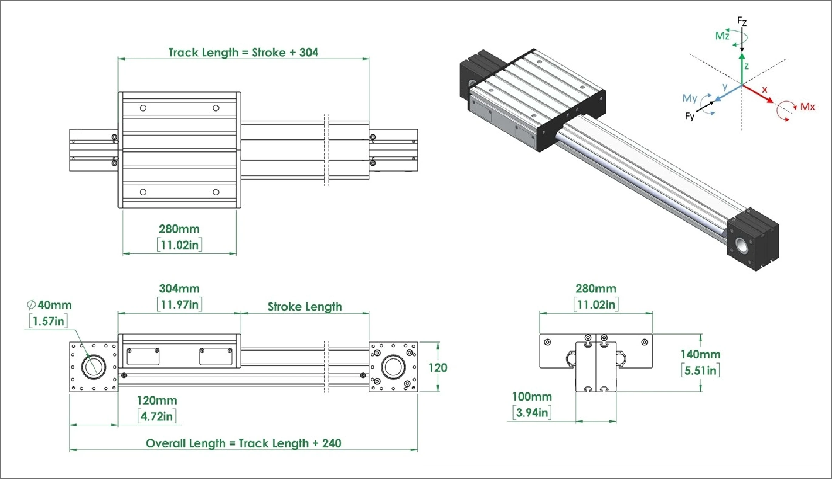 BTRU650 Configuration