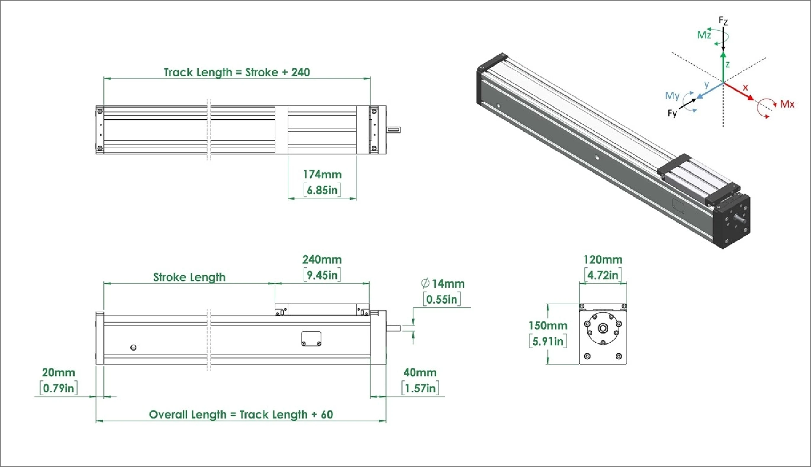 BASU1000G Configuration