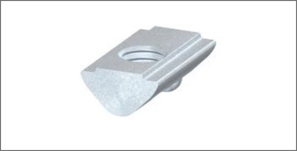 Universal fastener