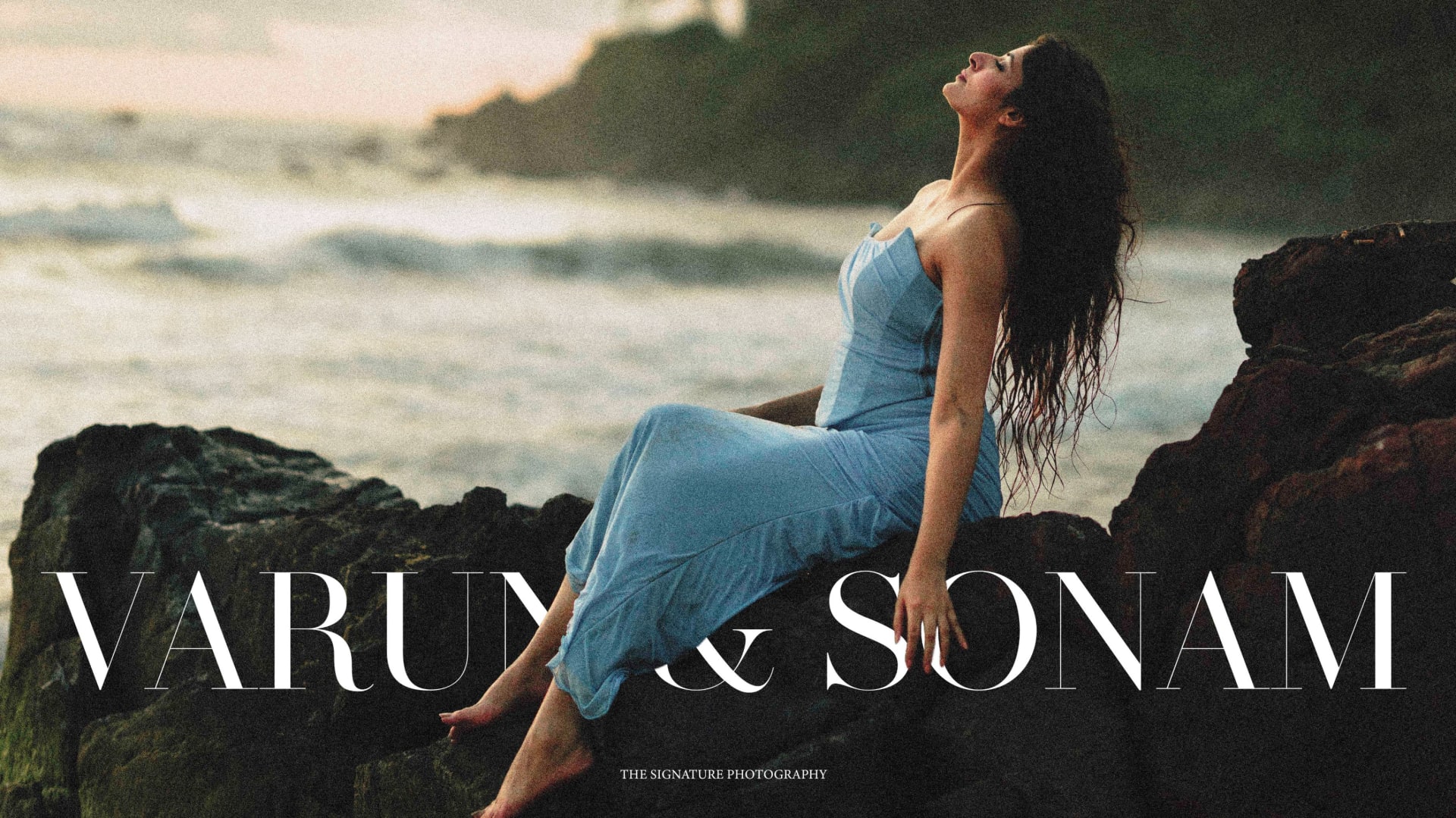 Varoon & Sonam