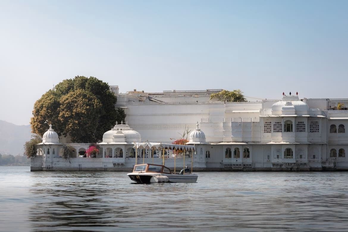 Udaipur