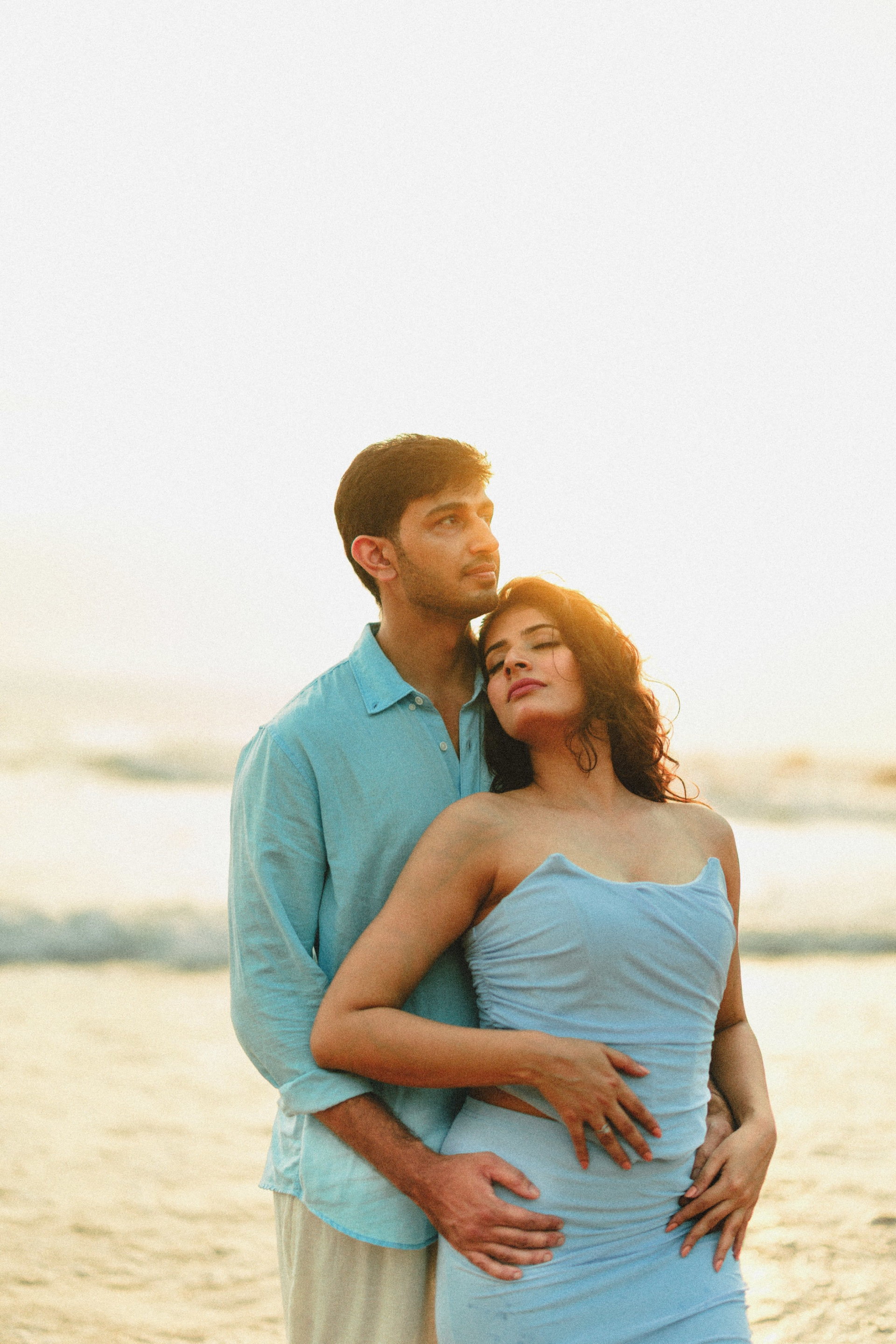 Luxury Pre-Wedding Photography