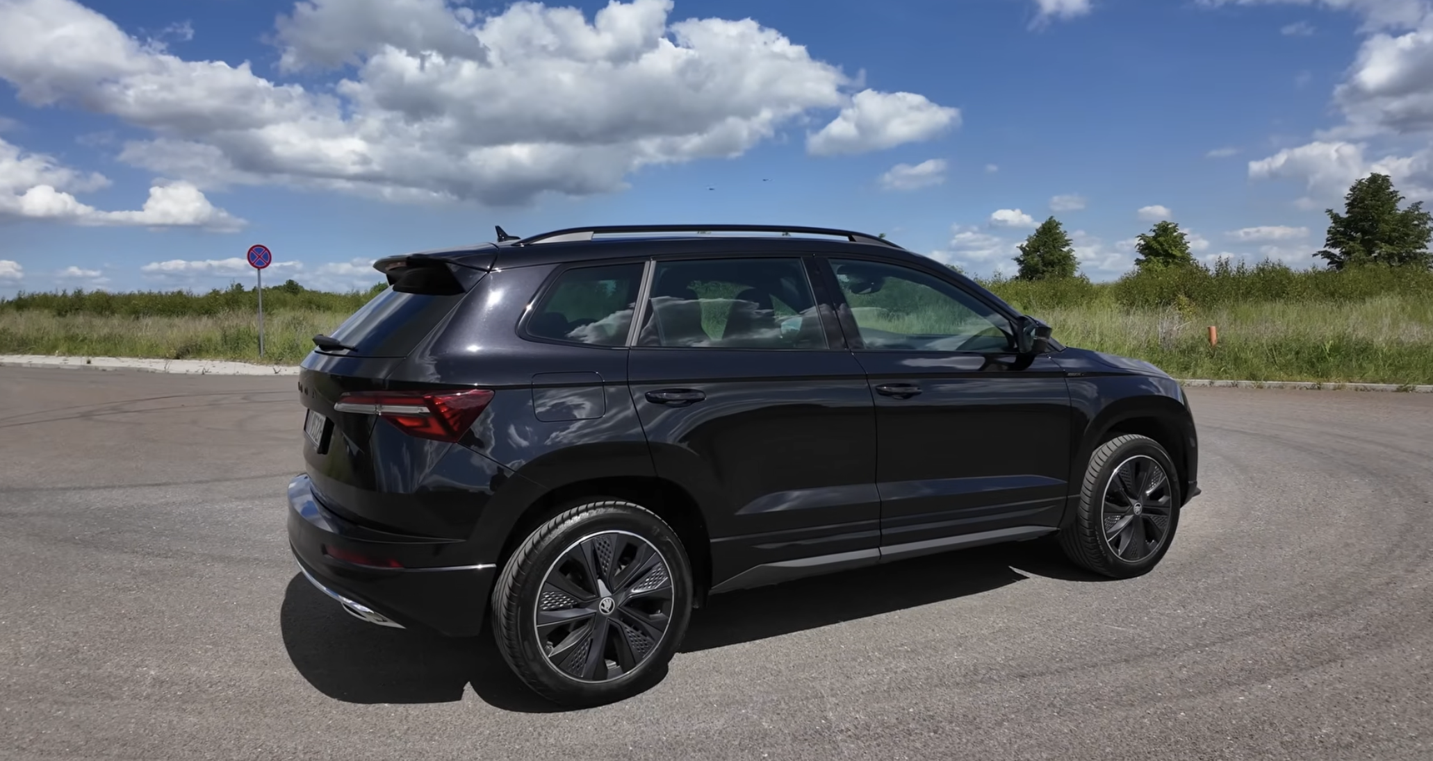Škoda Karoq 1.5 TSI DSG7 (150 KM)