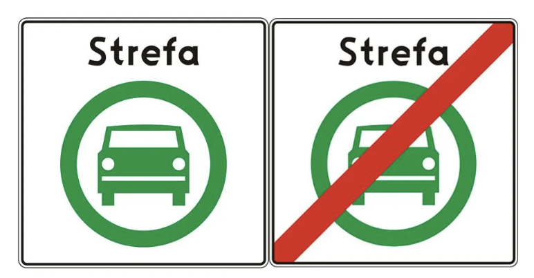 Strefa Czystego Transportu w Warszawie