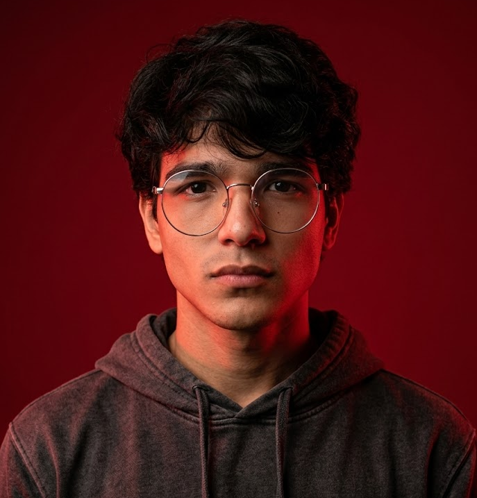 Orlando Gabriel