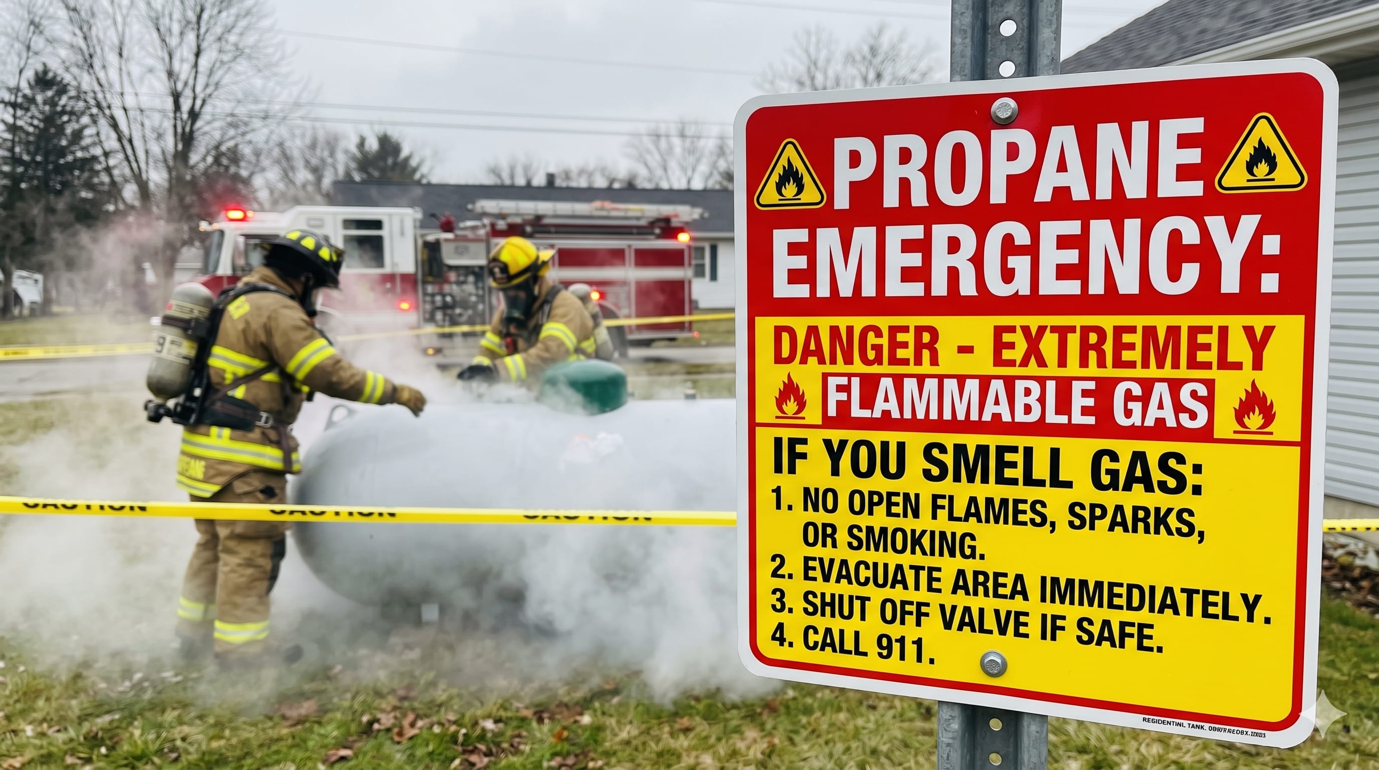 Emergency call handling