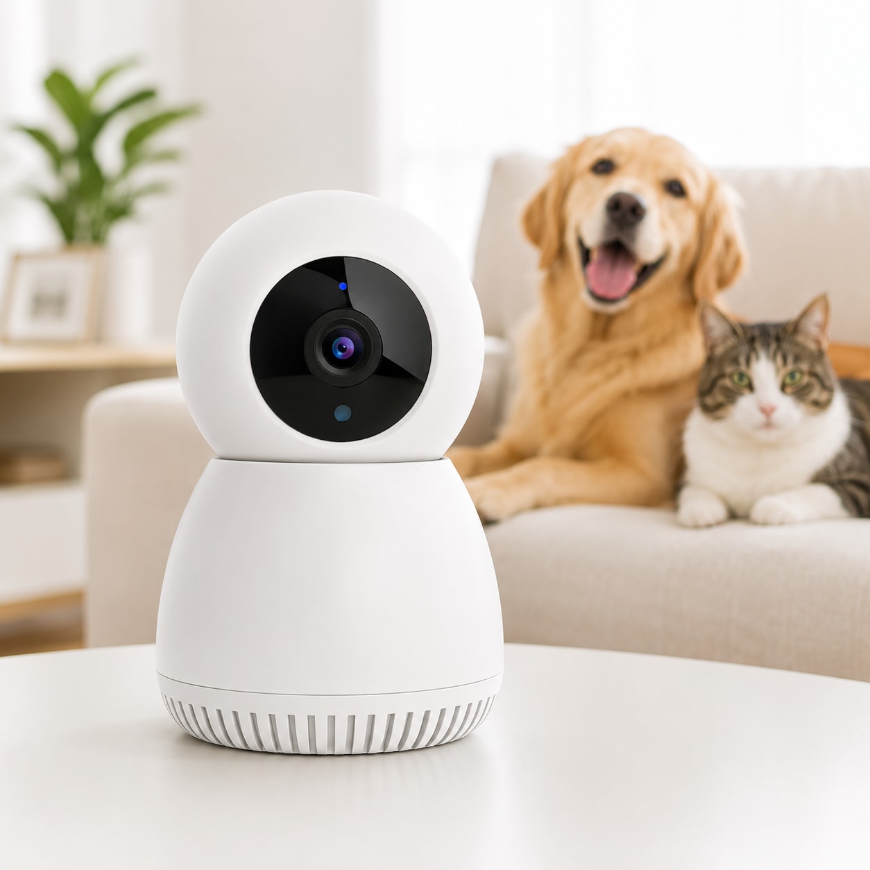 WatchPaws Smart Pet Camera