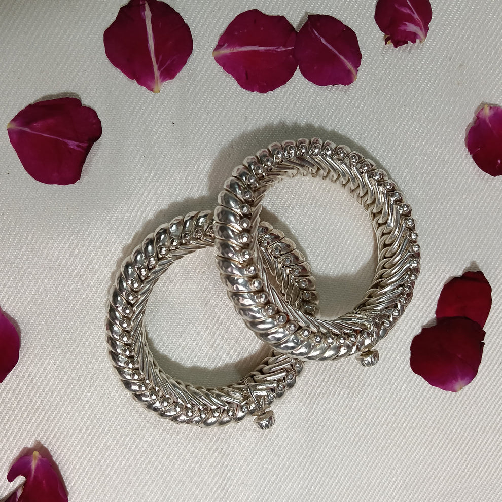 Silver Hammered Sutarla