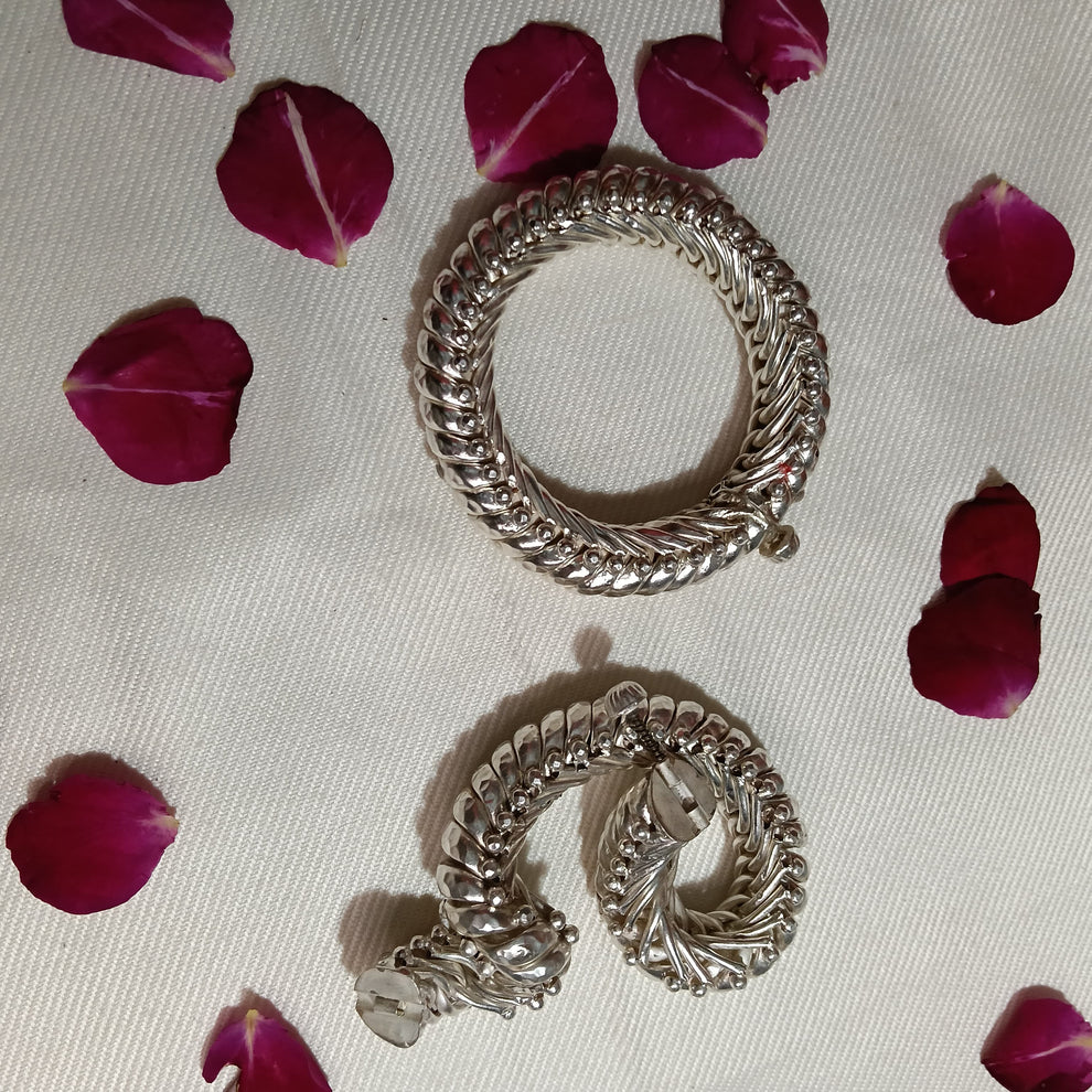 Silver Hammered Sutarla