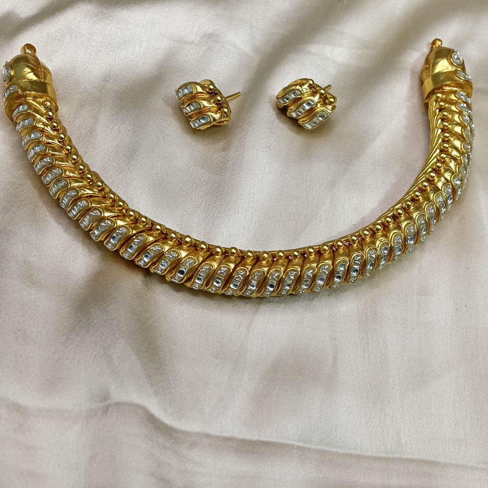 Sutarla Necklace