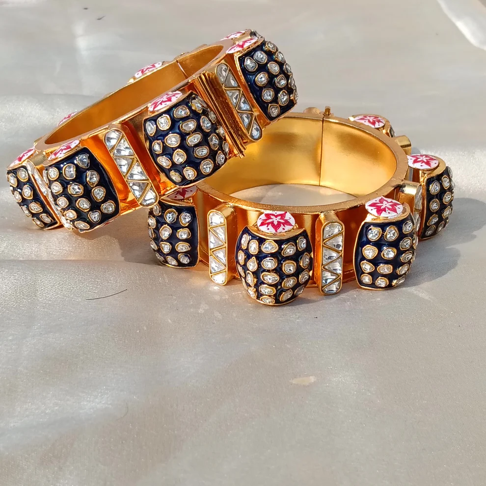 KADA - B. Soni Sutarla & Jewellery